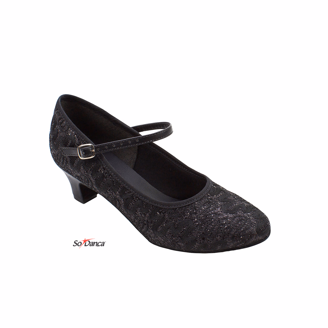 Zapato Adulto para Baile de Salón - BL502