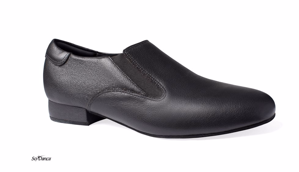 Zapato Masculino para Baile de Salón - BL106