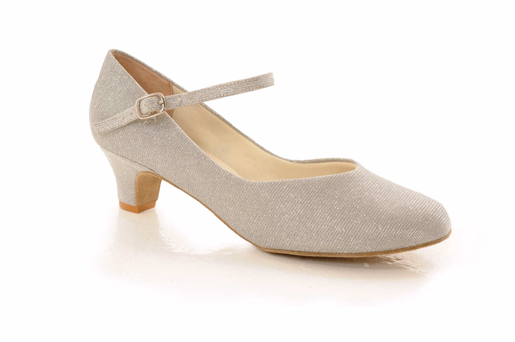 Zapato Adulto para Baile de Salón - BL116 — foto 3