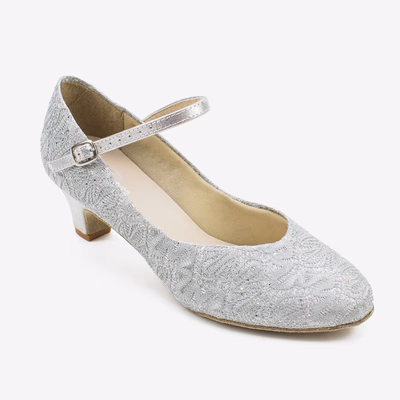 Zapato Adulto para Baile de Salón - BL116 — foto 1