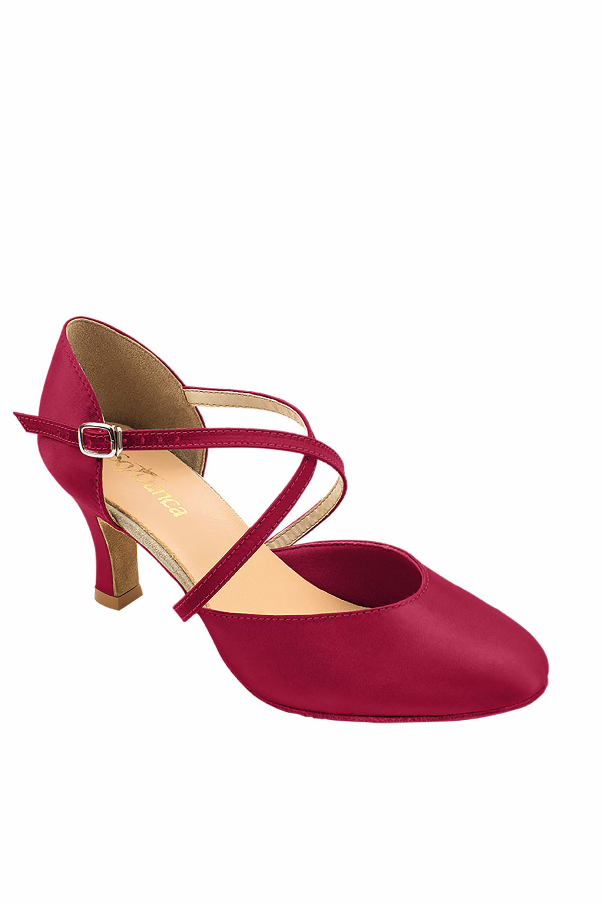 Zapato Adulto para Baile de Salón - BL156