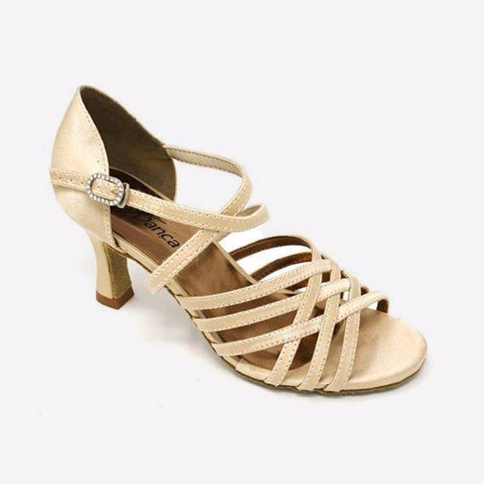 Sandalia Adulto para Baile de Salón - BL178