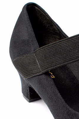Zapato Adulto para Práctica de Baile de Salón - BL184 — foto 2