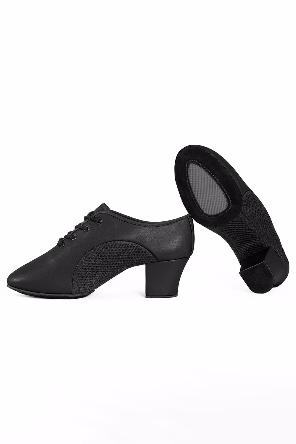 Zapato Adulto para Baile de Salón - BL303