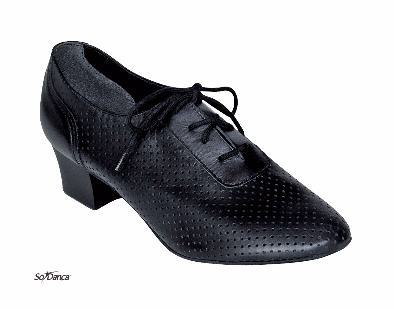 Zapato Adulto para Práctica de Baile de Salón - BL54