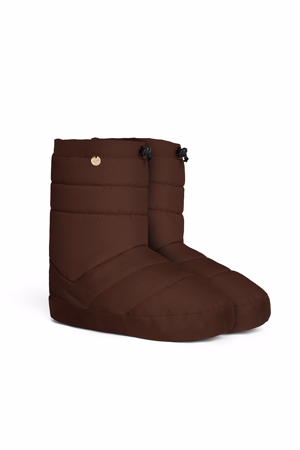 Bota de Calentamiento - BT40