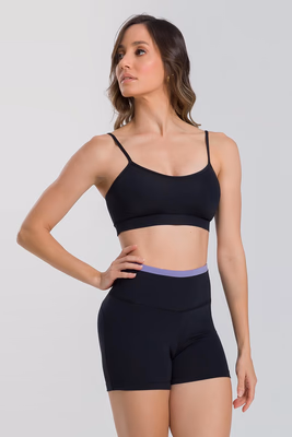 Pantalones Cortos Adulto - BY102 — foto 3