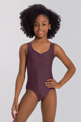 Leotardo Femenino Infantil - BY111C — foto 1