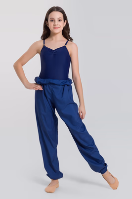 Pantalones Femeninos Infantiles - BY16C — foto 2