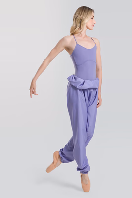 Pantalones Femeninos Adulto - BY16 — foto 4