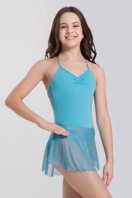 Falda Infantil - BY77C — foto 2
