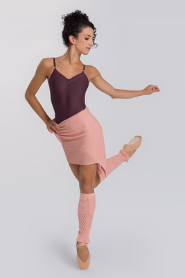 Prenda Multiusos de Tricot - SD2415 — foto 3