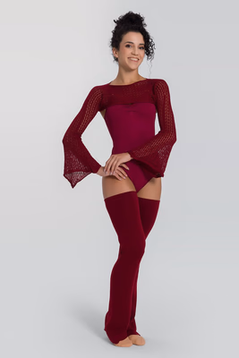 Blusa Corta Adulto - BY83 — foto 2