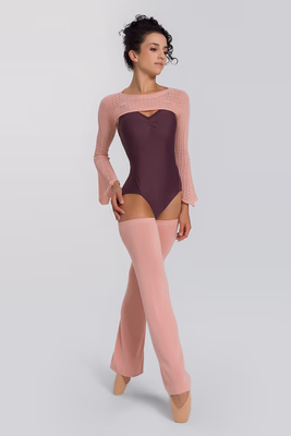 Blusa Corta Adulto - BY83 — foto 1
