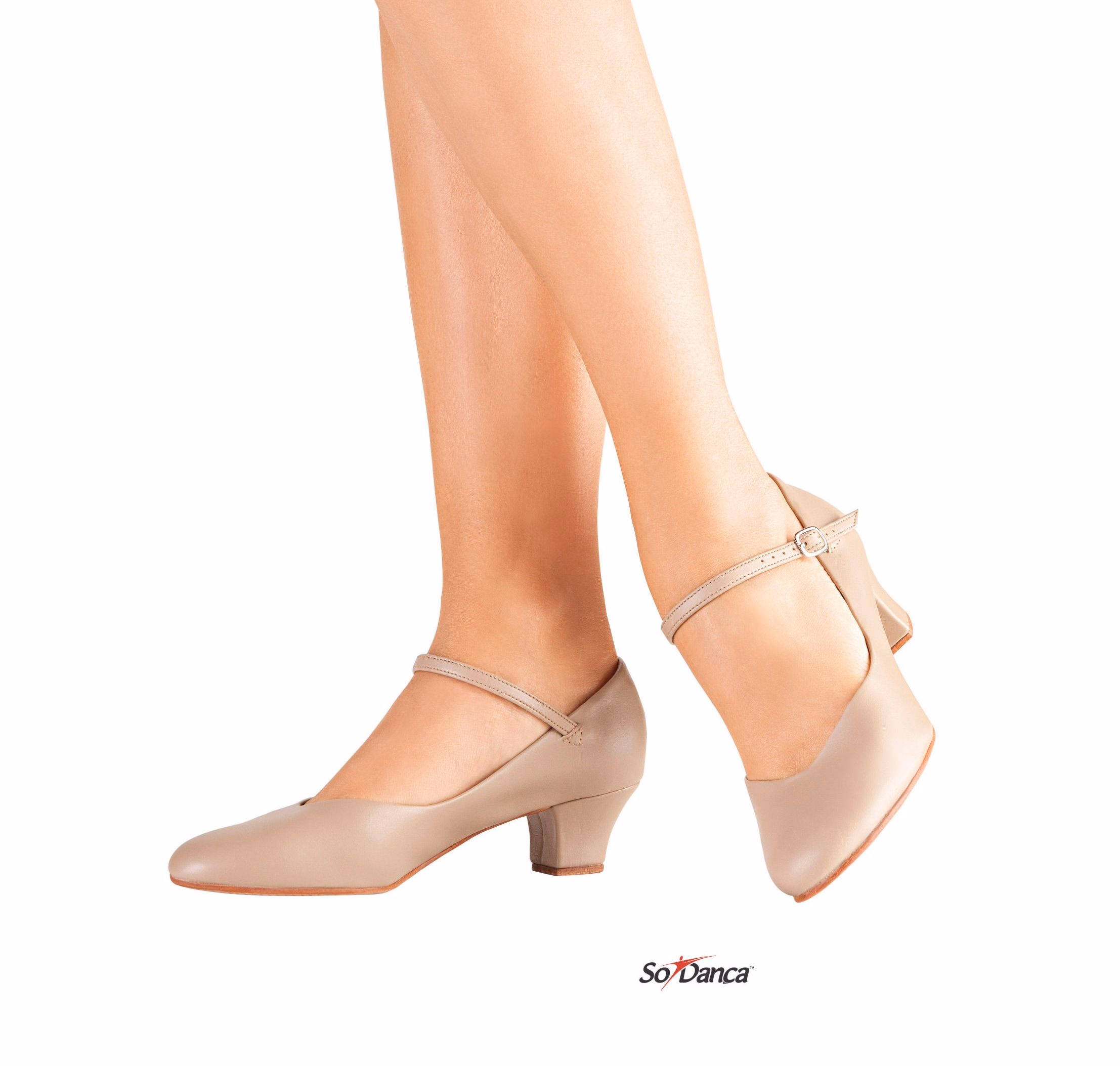 Zapato Adulto para Character - CH50 — foto 3