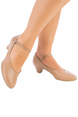 Zapato Adulto para Character - CH02 — foto 1