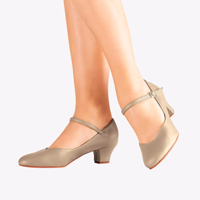 Zapato Adulto para Character - CH50 — foto 1