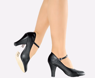Zapato Adulto para Character - CH53 — foto 2