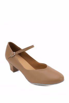 Zapato Adulto para Práctica de Baile de Salón - CH791 — foto 2