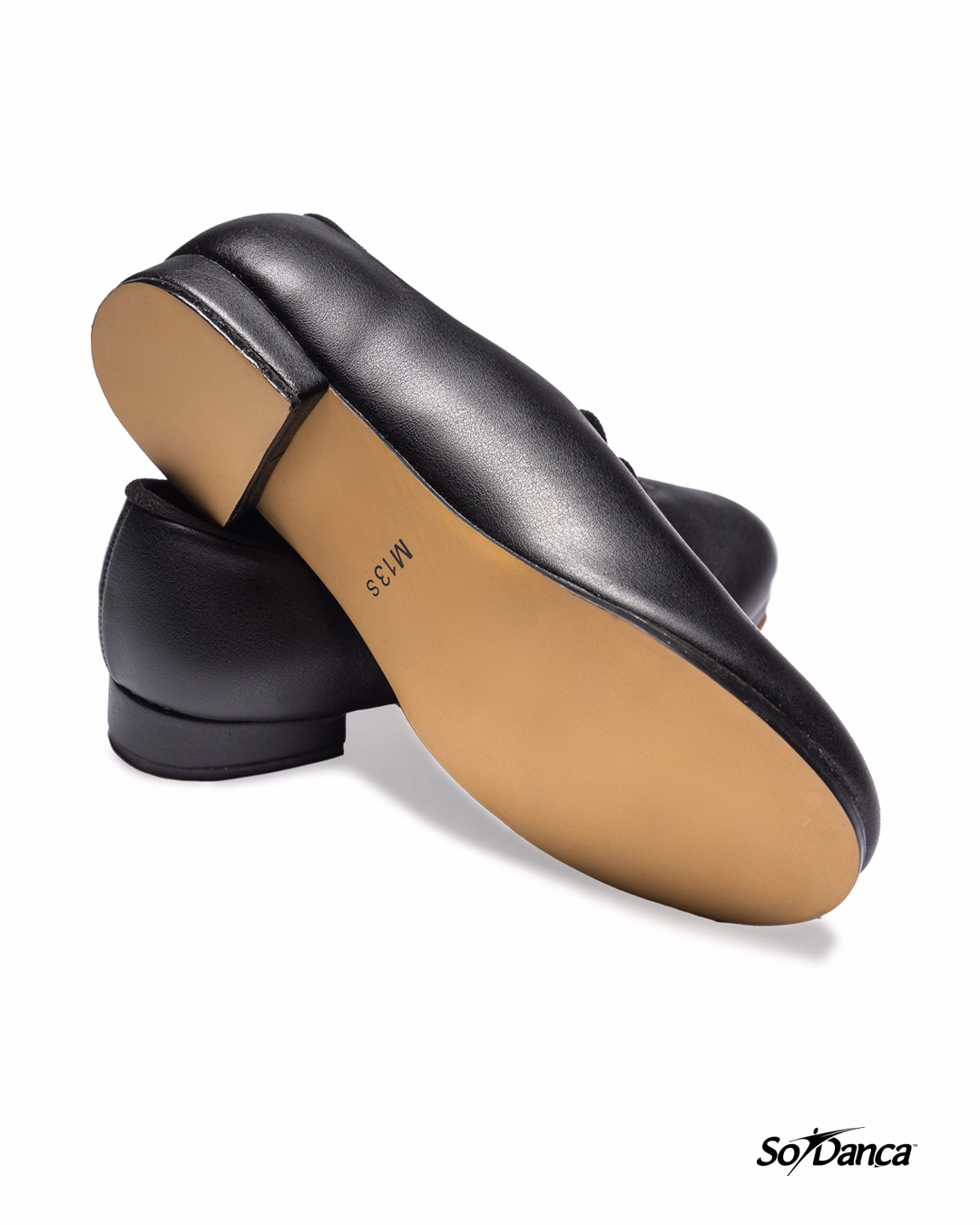 Zapato Clog Infantil para Claqué - CL01 S — foto 2