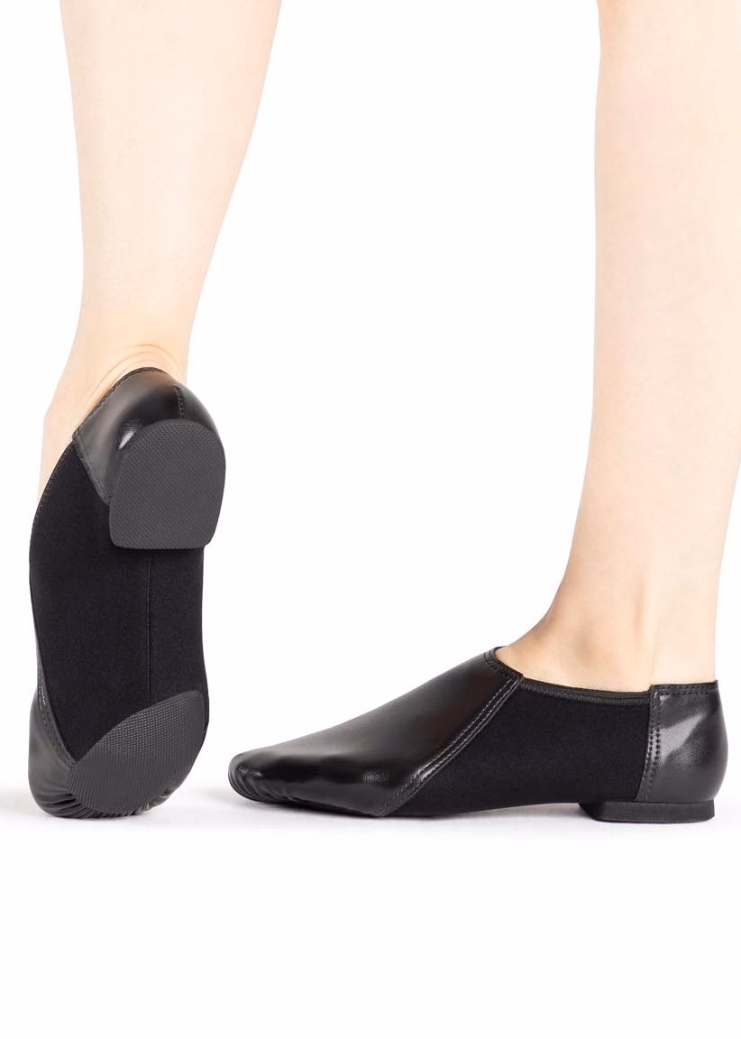 Bota Corta Profesional para Jazz - F85