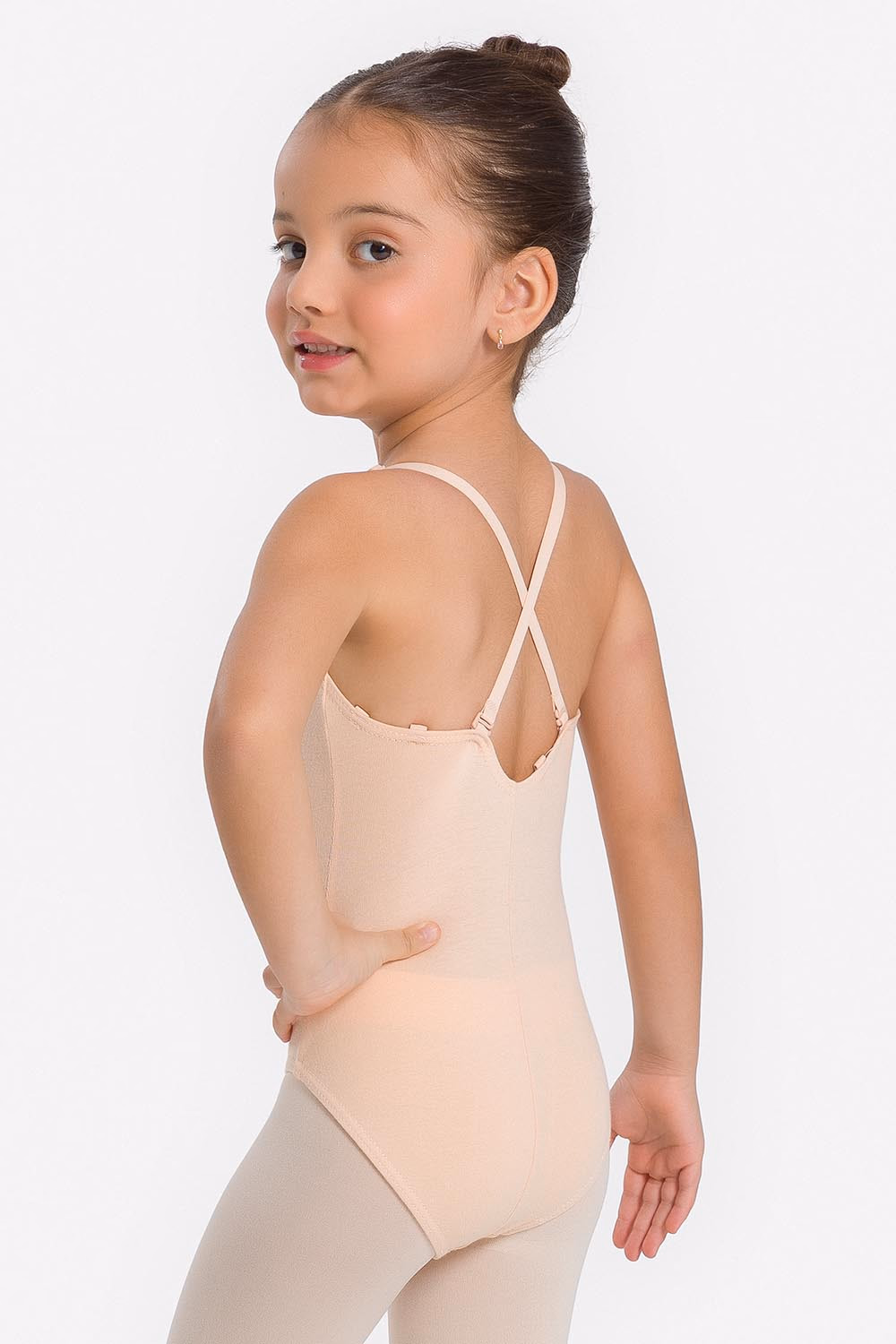 Leotardo Femenino Infantil - D245 — foto 7