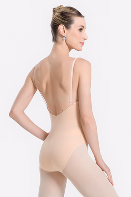 Leotardo Femenino Adulto - D345 — foto 5