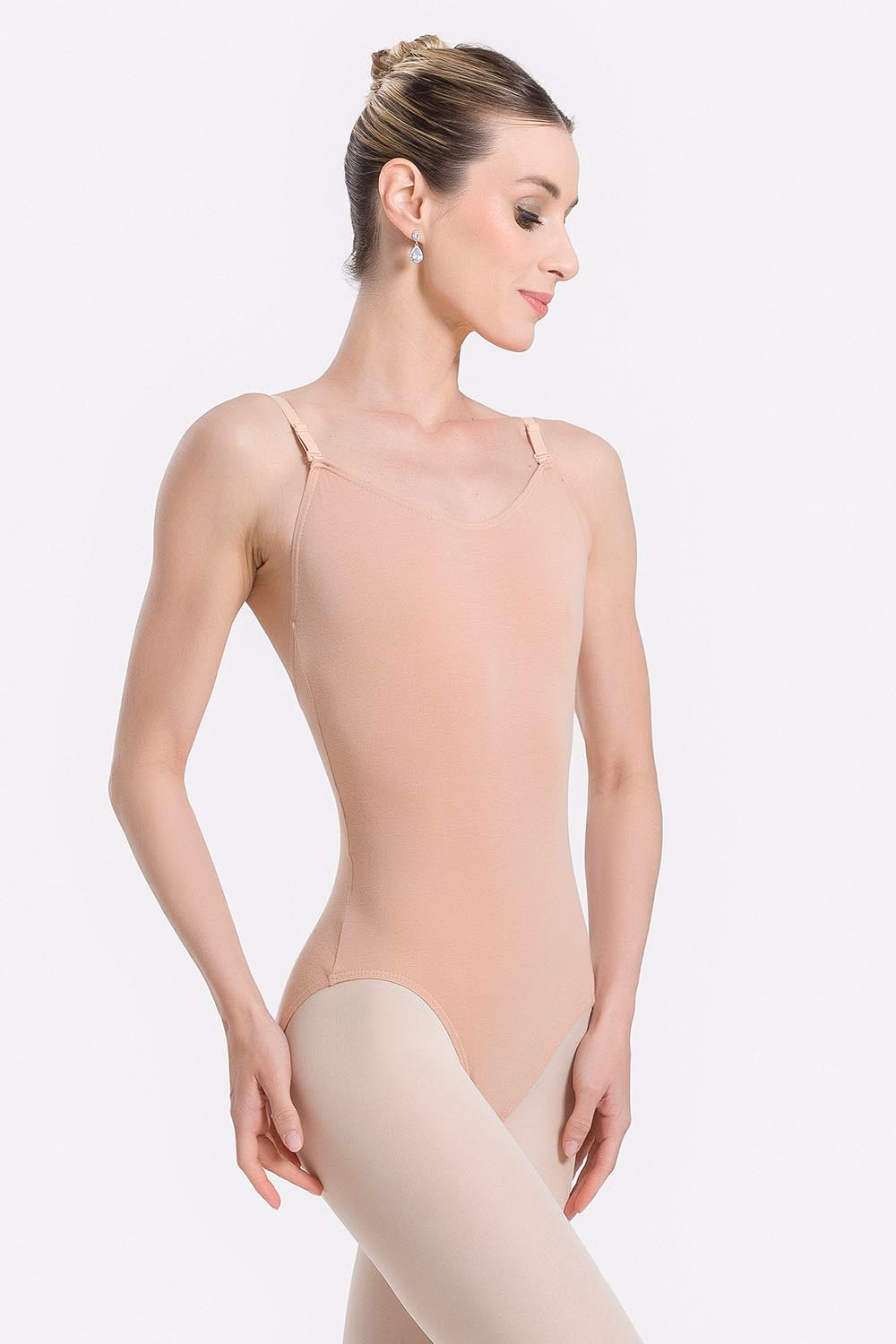 Leotardo Femenino Adulto - D345 — foto 6