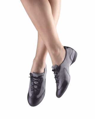 Sneakers - Zapatilla Deportiva Adulto para Danza DK30 — foto 1