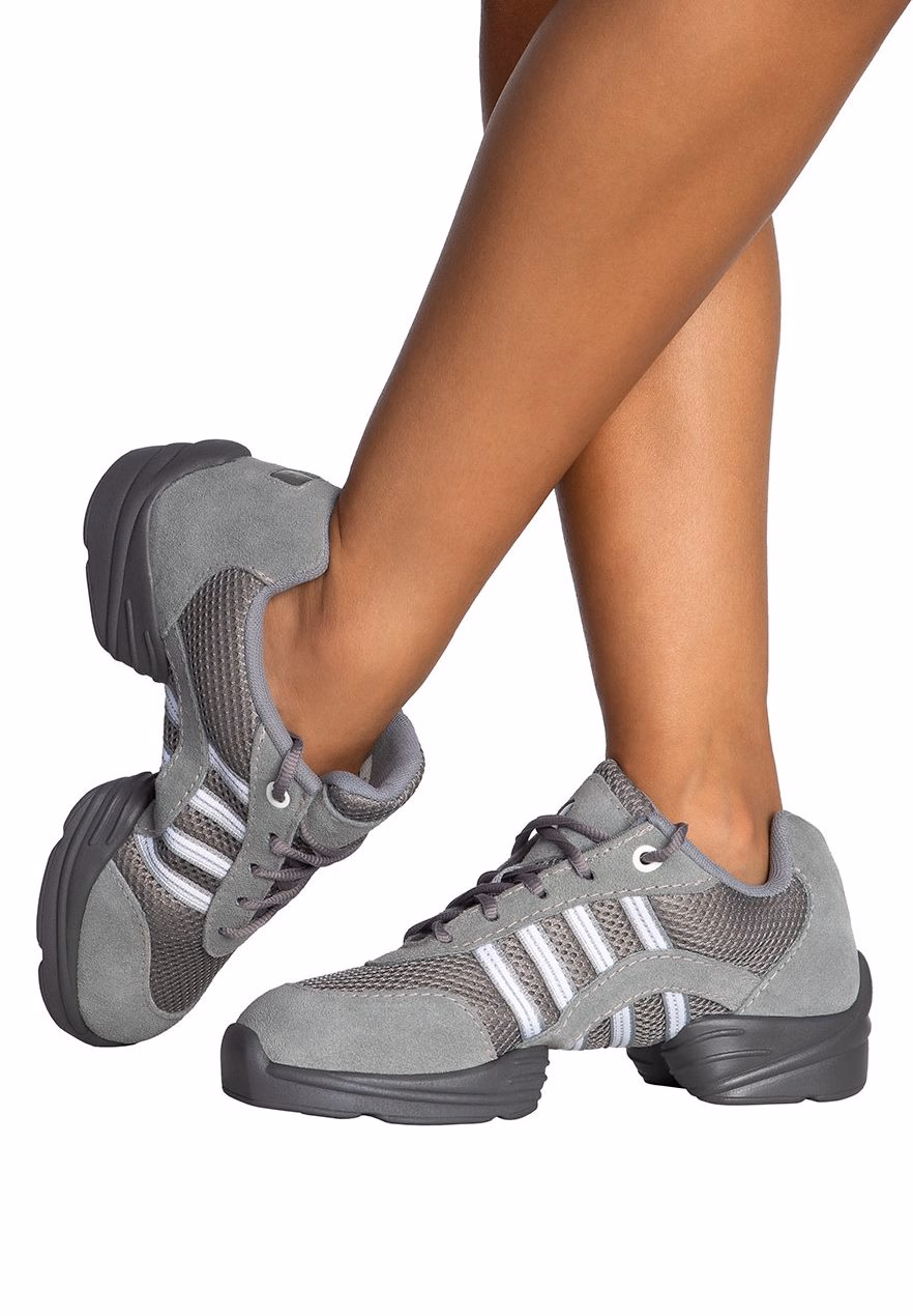 Sneakers - Zapatilla Deportiva Adulto para Danza - DK70