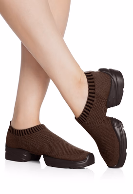 Sneakers - Zapatilla Deportiva Adulto para Danza - DK91 — foto 1