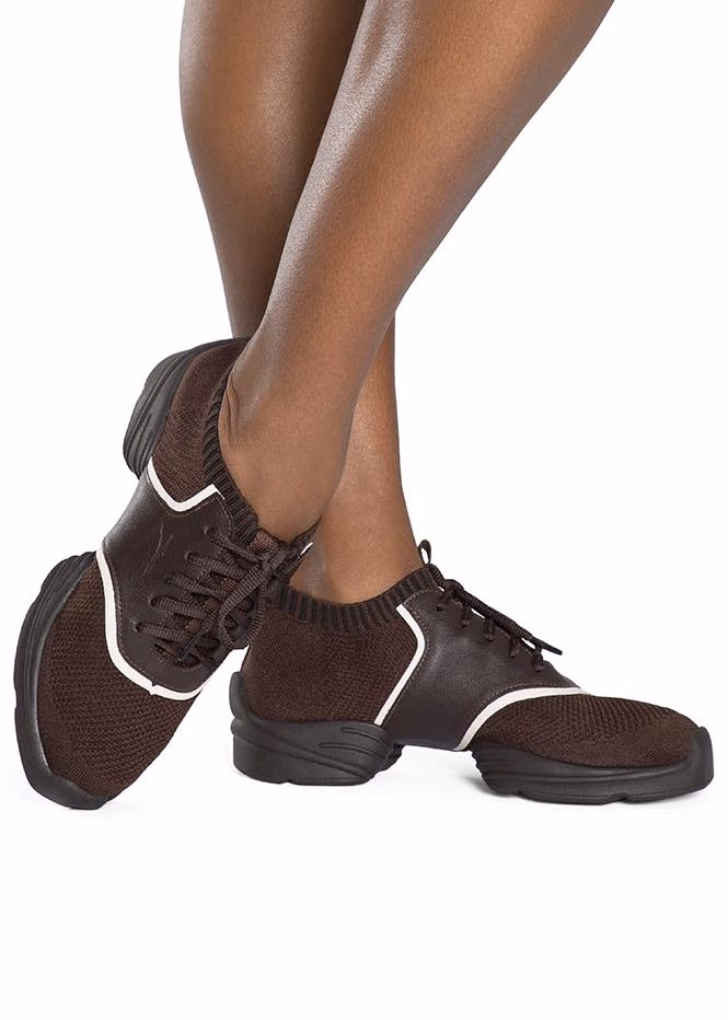 Sneakers - Zapatilla Deportiva Adulto para Danza - DK120 — foto 4