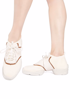 Sneakers - Zapatilla Deportiva Adulto para Danza - DK120 — foto 1