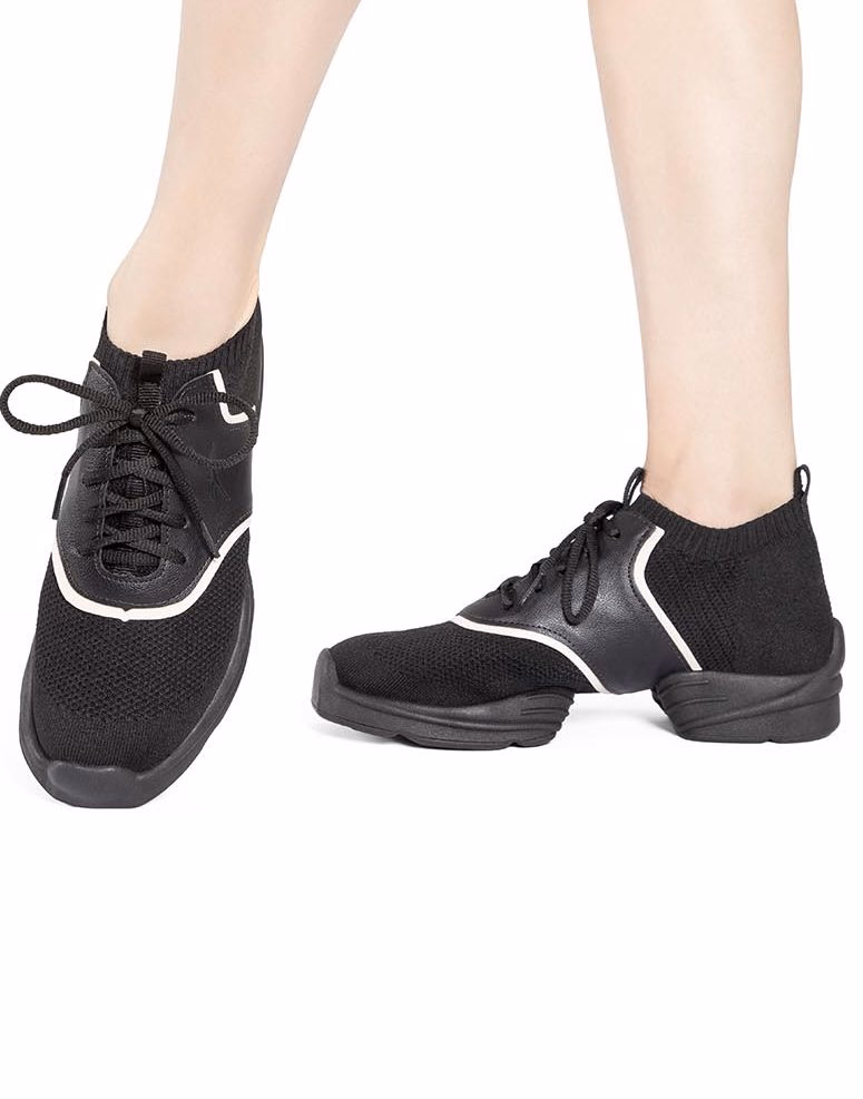 Sneakers - Zapatilla Deportiva Adulto para Danza - DK120 — foto 3