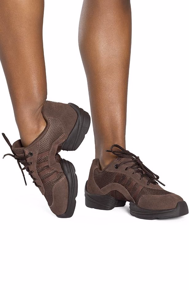 Sneakers - Zapatilla Deportiva Infantil para Danza - DK69