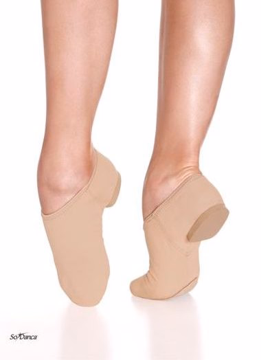 Bota Corta Infantil para Jazz - JZ75 S
