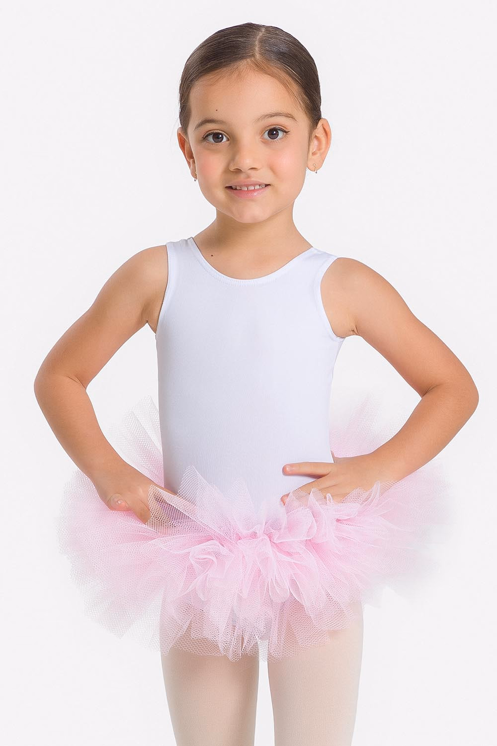Tutú Infantil - E10541