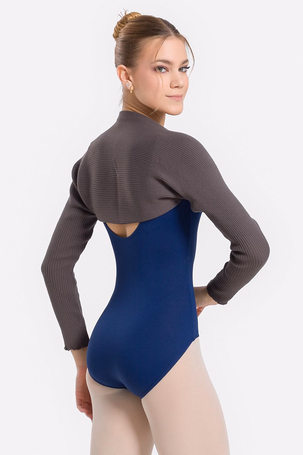 Chaqueta Corta Adulto - E10830 — foto 4