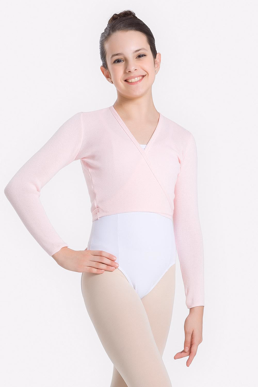 Chaqueta Corta Infantil - E8775