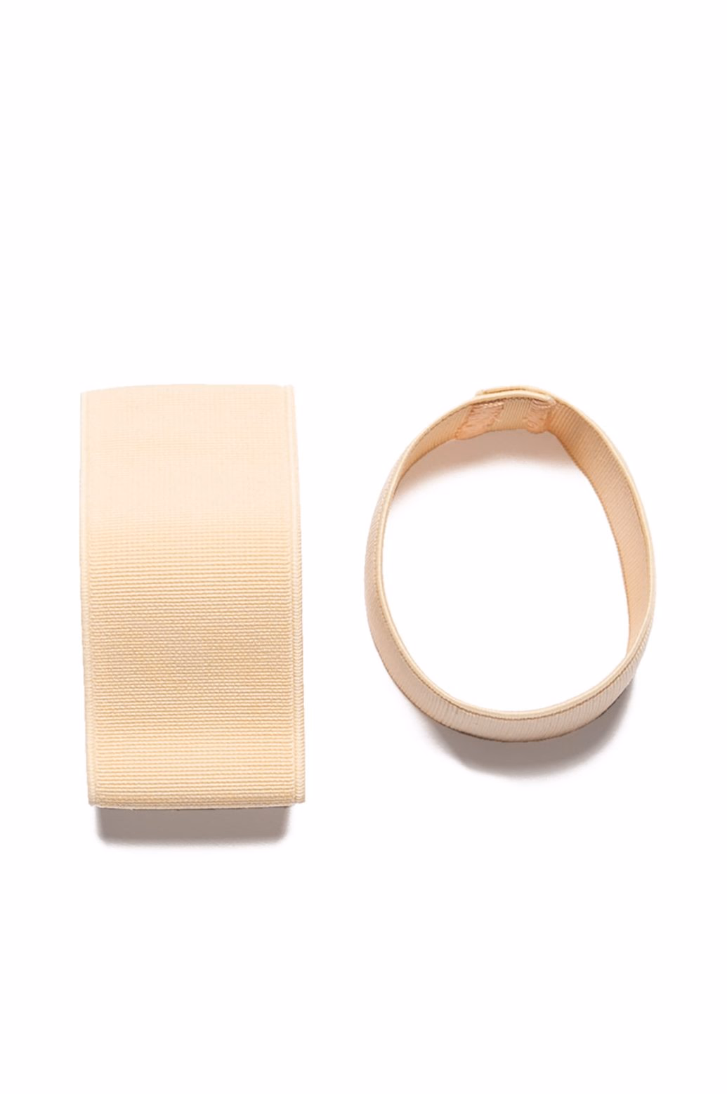 EKRING - Anillo Elástico para zapatillas de punta