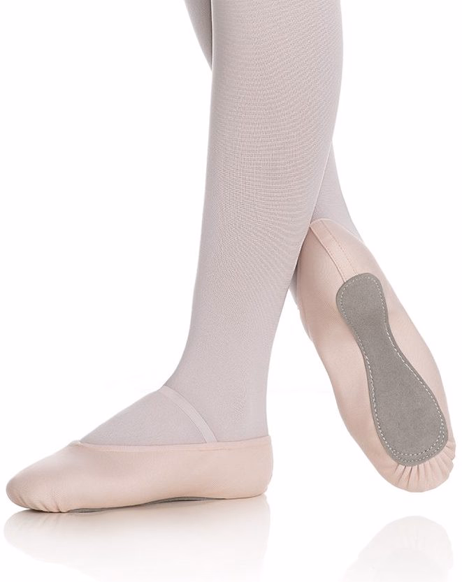 Zapatilla Media Punta VEGANA Infantil - IF22VG