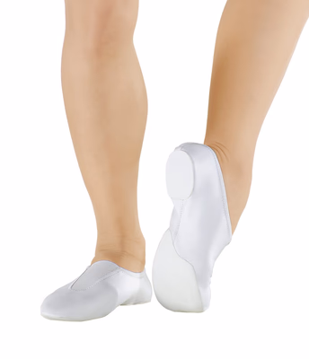 Zapatilla para Gimnasia Artística o Olímpica - F79 — foto 1