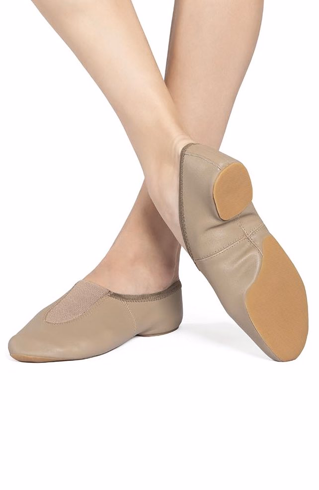 Zapatilla para Gimnasia Artística o Olímpica - F79 — foto 2