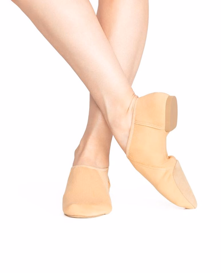 Bota Corta Contemporánea - F86