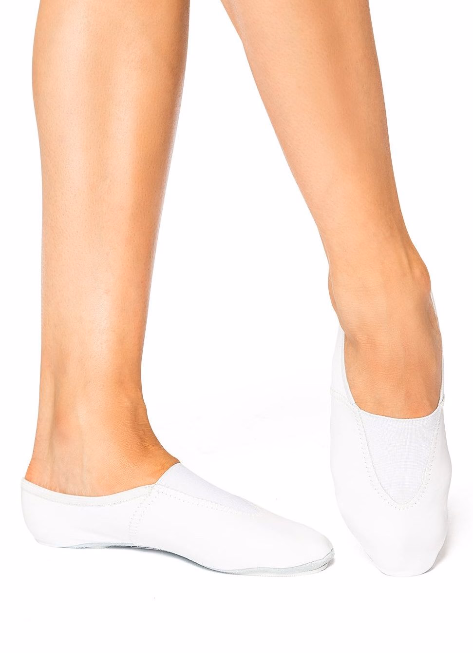Zapatilla para Gimnasia - Tallas Infantiles - GY10 S