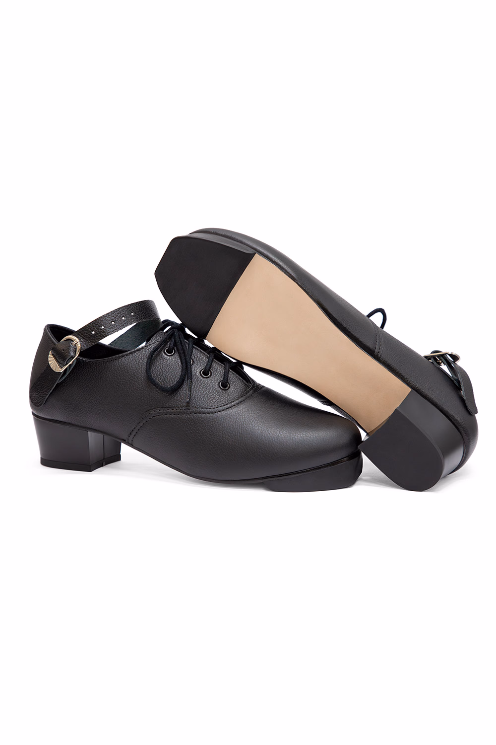 Essential Irish Jig Shoes - IR01