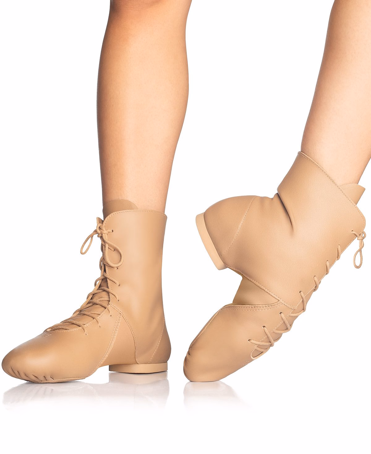 Bota Profesional para Jazz - JZ55