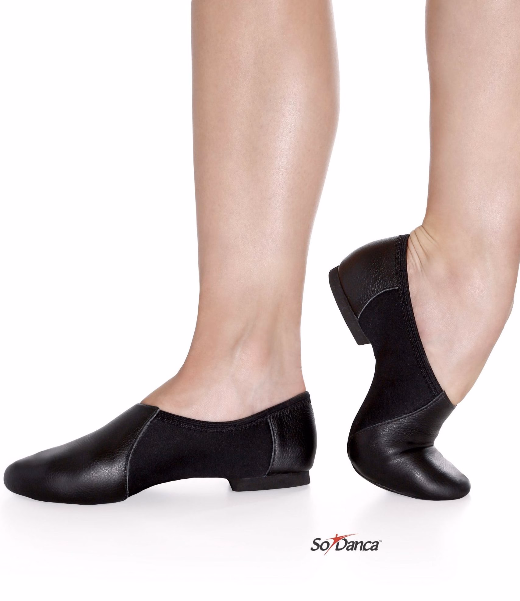 Zapato Infantil para Jazz - JZ76 S