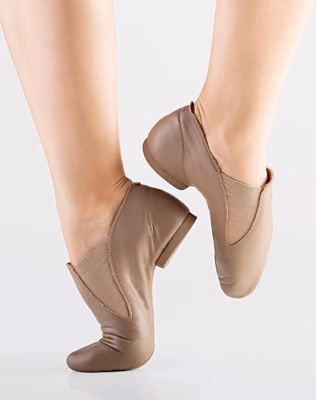Bota Corta para Jazz - JZ40 — foto 2