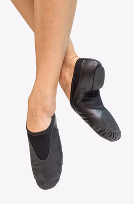 Zapato Adulto para Jazz - JZ84L — foto 1